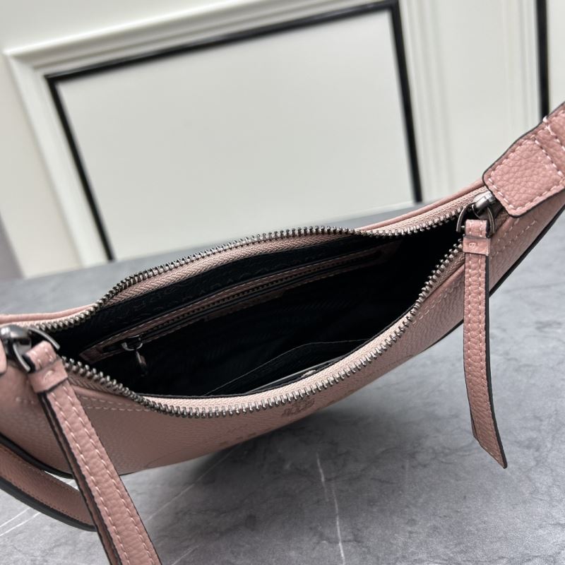 Prada Hobo Bags